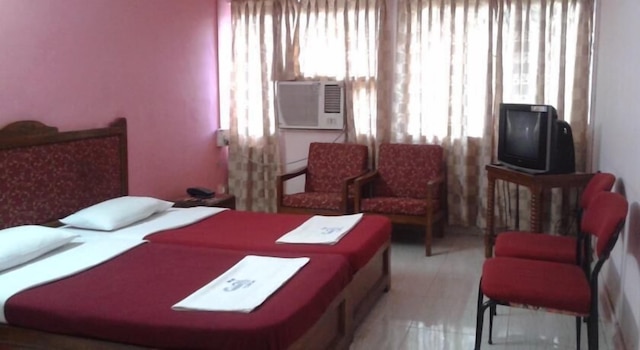 オールド ゴア レジデンシー