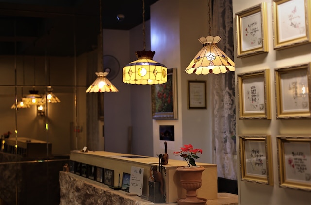 ル モン ホテル