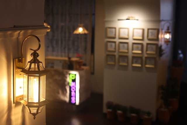 ル モン ホテル