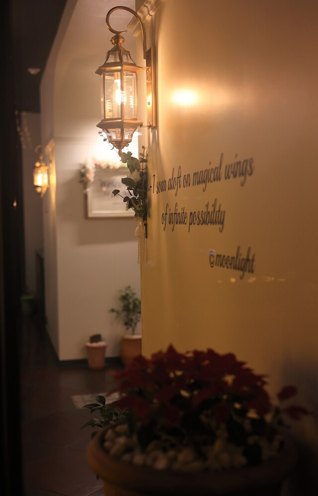 ル モン ホテル