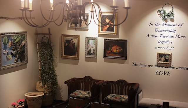 ル モン ホテル