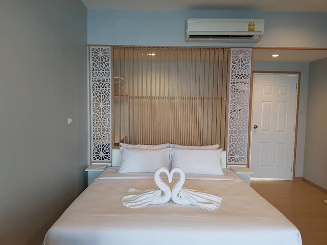 ラヤ ブリ リゾート