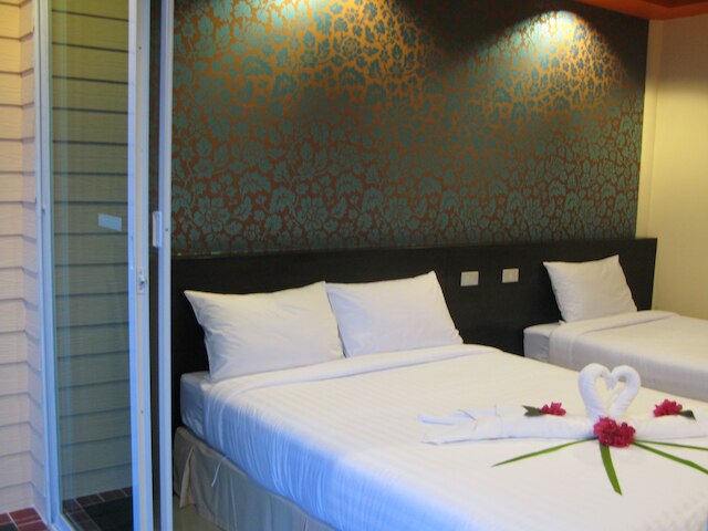 ラヤ ブリ リゾート