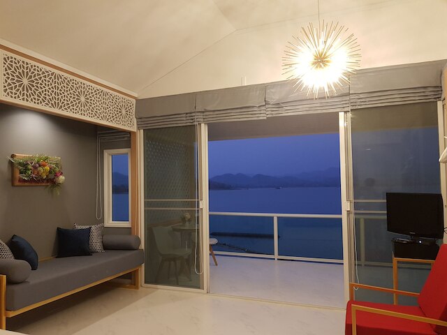 ラヤ ブリ リゾート