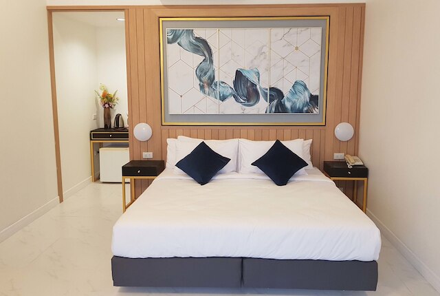 ラヤ ブリ リゾート