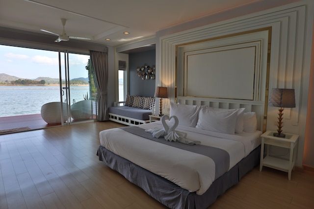 ラヤ ブリ リゾート