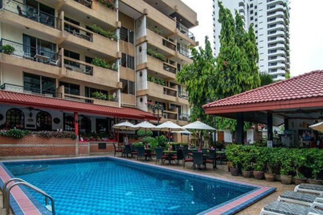 ステイブル ロッジ