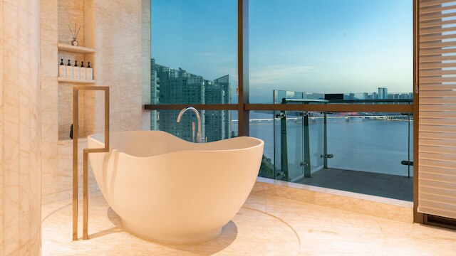 インターコンチネンタル 長沙 by IHG (長沙北辰洲際酒店)