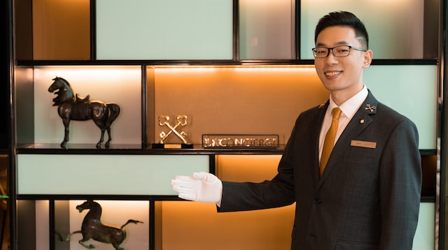 インターコンチネンタル 長沙 by IHG (長沙北辰洲際酒店)