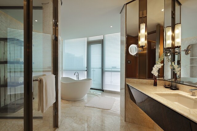 インターコンチネンタル 長沙 by IHG (長沙北辰洲際酒店)