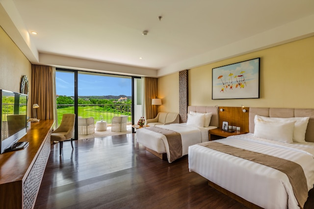 クラパリゾート