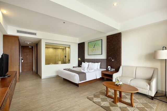 クラパリゾート