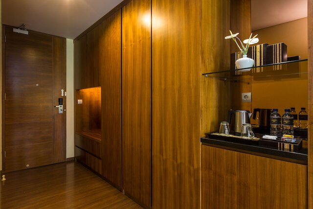 クラパリゾート