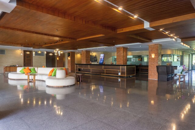 クラパリゾート