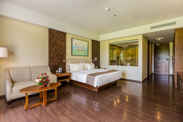 クラパリゾート