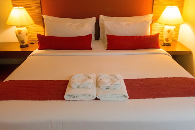 ヴィラ チャ チャ バンルンフ