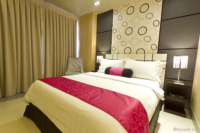 エロイーザ ロイヤル スイーツ