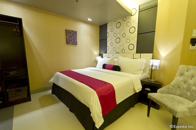 エロイーザ ロイヤル スイーツ