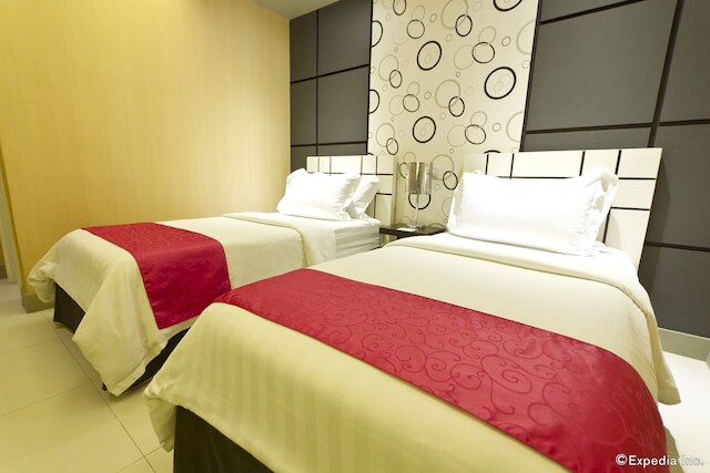 エロイーザ ロイヤル スイーツ