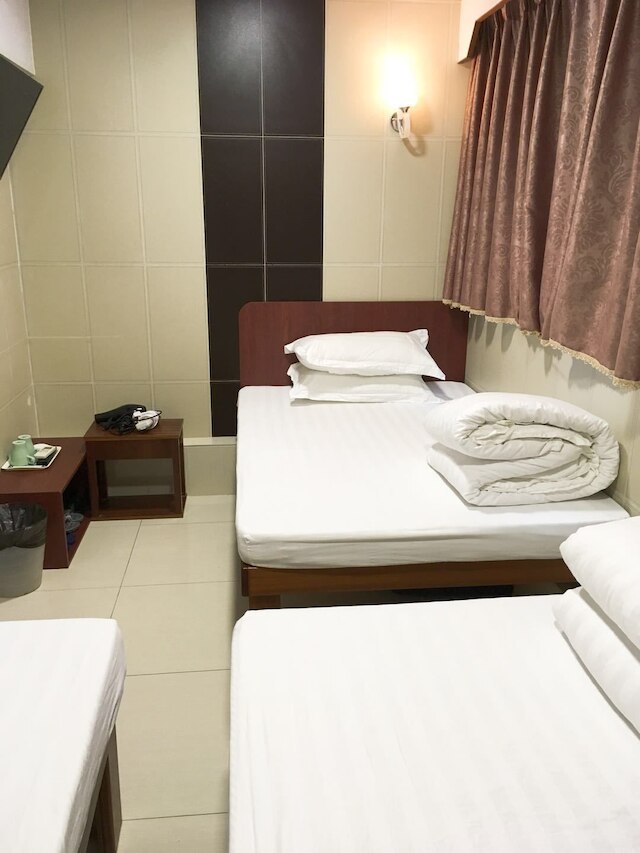 プリンス ホテル