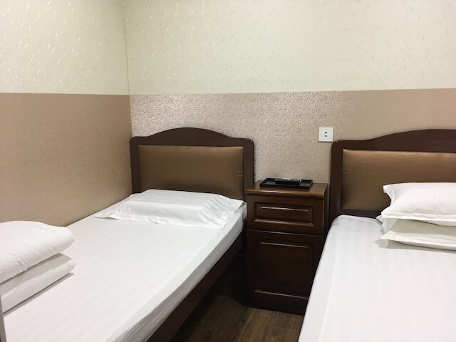 プリンス ホテル