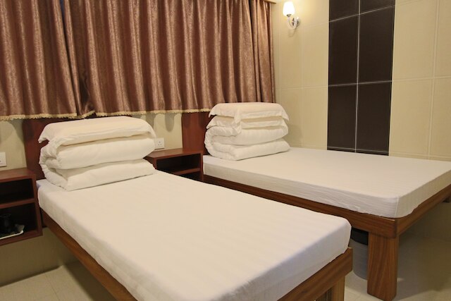 プリンス ホテル