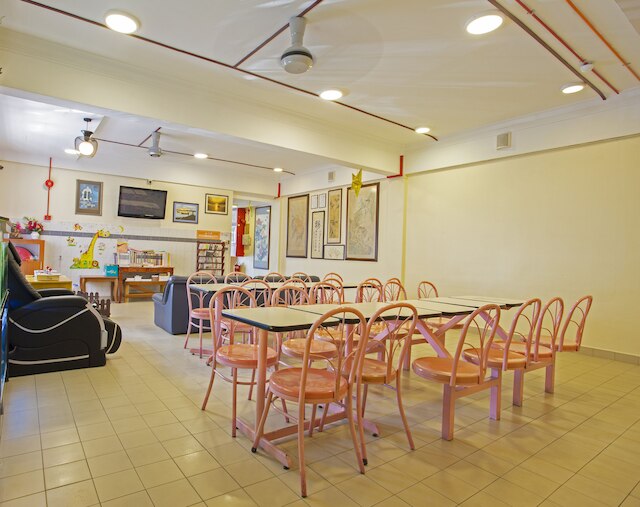 コースタル パーク ホテル