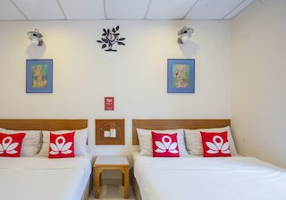 コースタル パーク ホテル