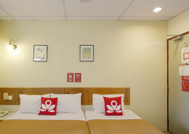 コースタル パーク ホテル