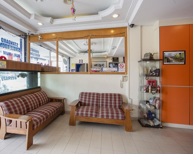 コースタル パーク ホテル