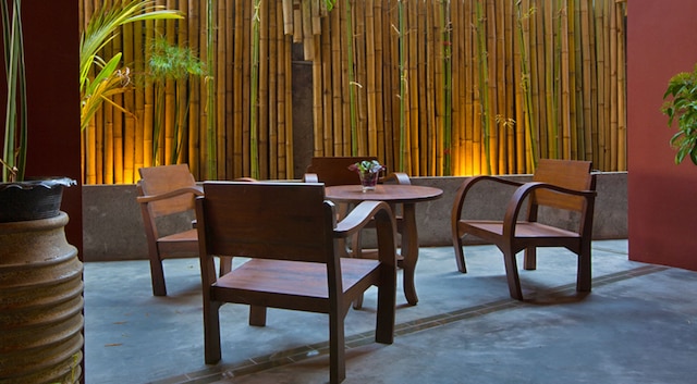 グリーン タイガー ハウス