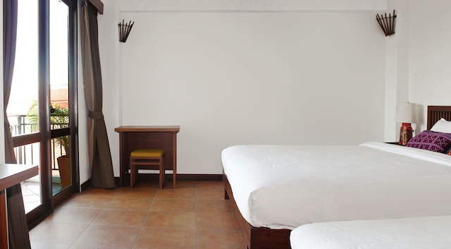 グリーン タイガー ハウス