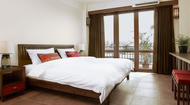 グリーン タイガー ハウス