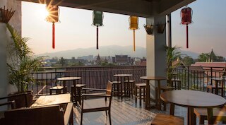 グリーン タイガー ハウス