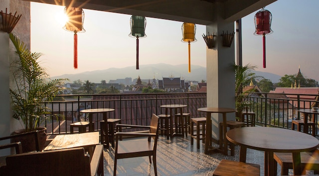 グリーン タイガー ハウス