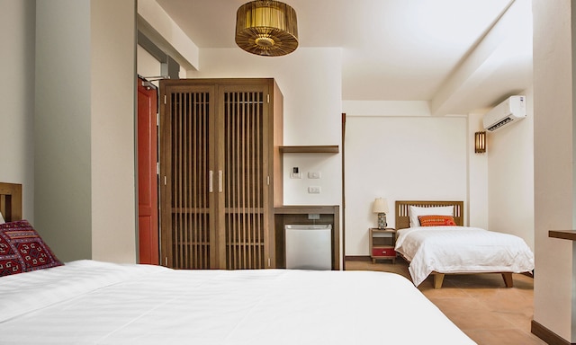 グリーン タイガー ハウス