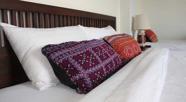 グリーン タイガー ハウス