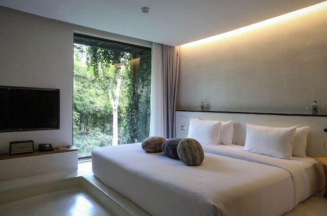 ザ エクスケープ リバー クワイ