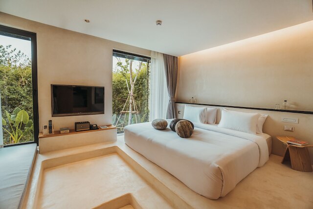 ザ エクスケープ リバー クワイ