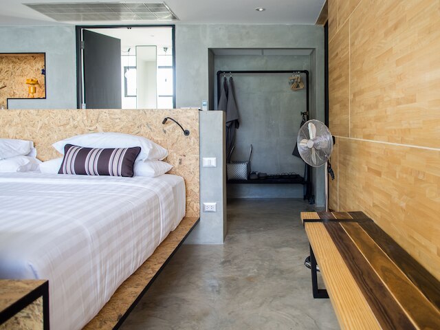 ザ エクスケープ リバー クワイ