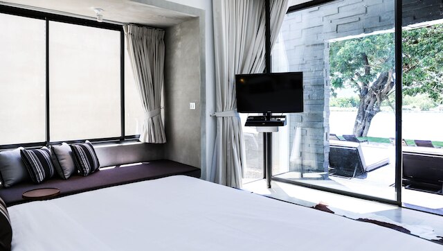 ザ エクスケープ リバー クワイ