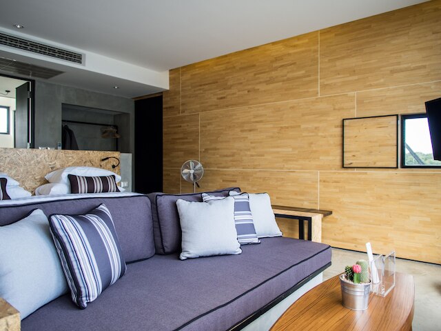 ザ エクスケープ リバー クワイ