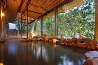 火の谷温泉 美杉リゾート