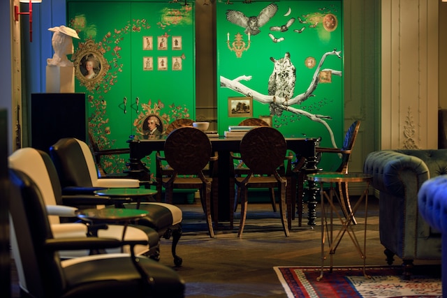 キンプトン ホテル モナコ ピッツバーグ by IHG