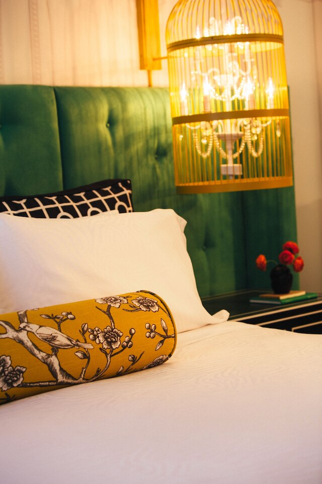 キンプトン ホテル モナコ ピッツバーグ by IHG