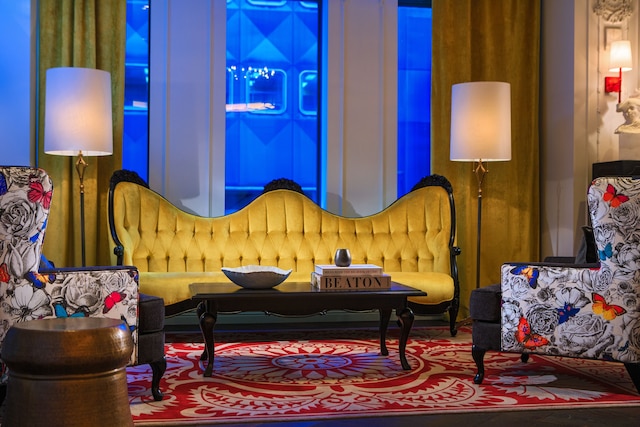 キンプトン ホテル モナコ ピッツバーグ by IHG