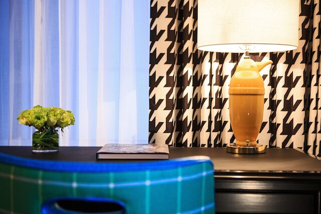 キンプトン ホテル モナコ ピッツバーグ by IHG