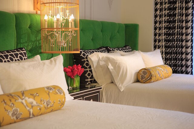 キンプトン ホテル モナコ ピッツバーグ by IHG