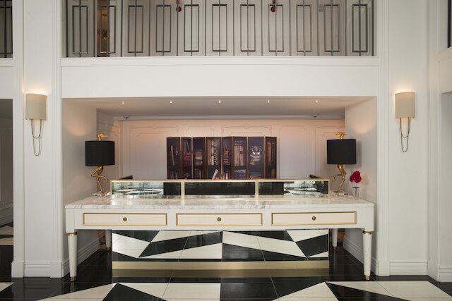 キンプトン ホテル モナコ ピッツバーグ by IHG