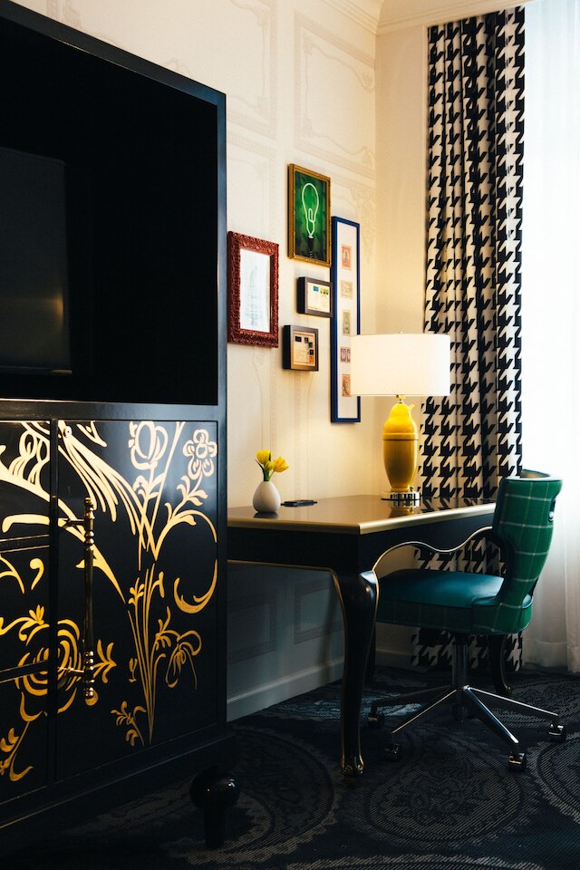 キンプトン ホテル モナコ ピッツバーグ by IHG